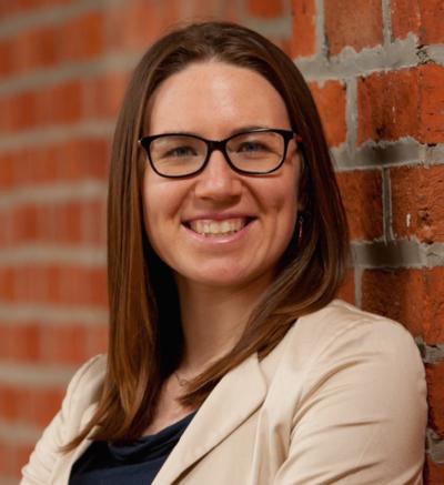 Dr Heather Cegla