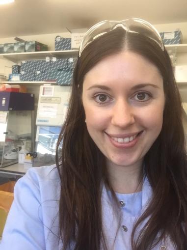 Dr Nicole Robb