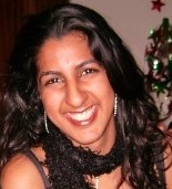 Dr Farzana Meru