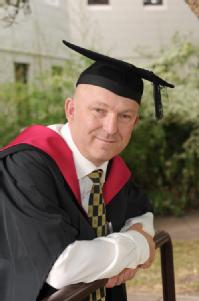 Jon WInfield