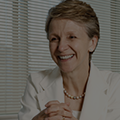 Dame Helen Alexander