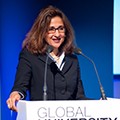 Dr Nemat Shafik