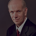 Photograph: Sir John O’Reilly