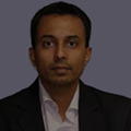 Srikanth Iyengar