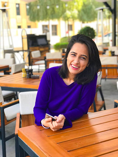 Arshia Qazi