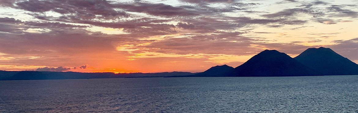 Papua New Guinea