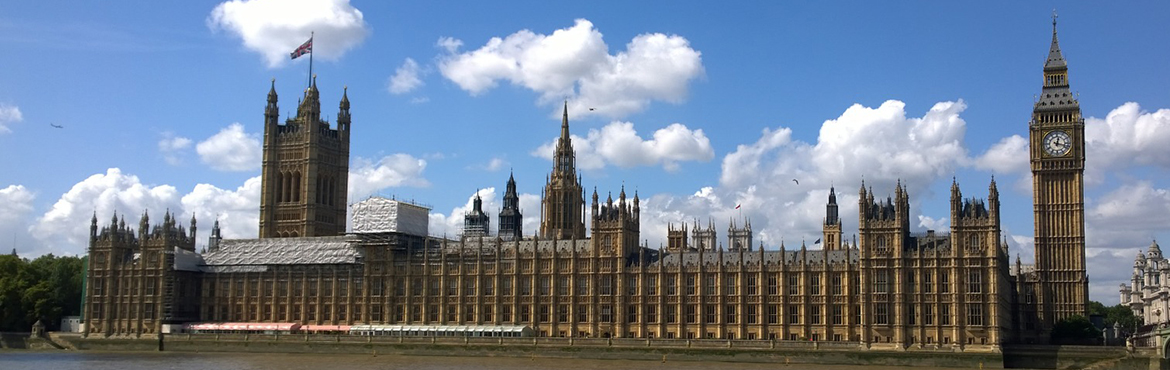 house of commons