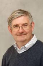 Prof John McEldowney