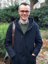 Dr David Woods