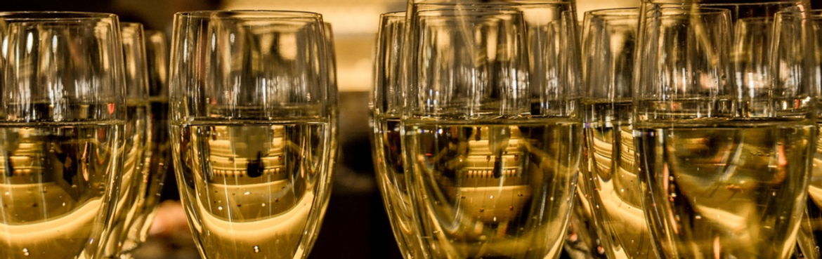 champagne