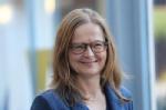 Prof Fabienne Peter
