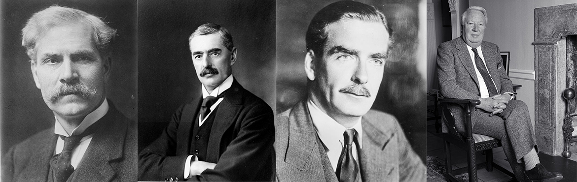 Bad Prime Ministers