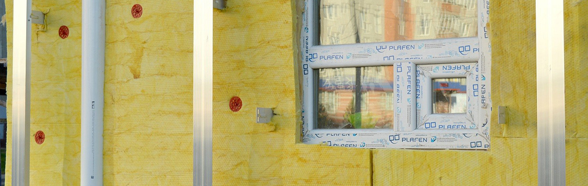 insulation