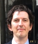 Stuart Elden