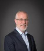 Prof Jon Coaffee
