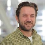 Dr Trevor McCrisken