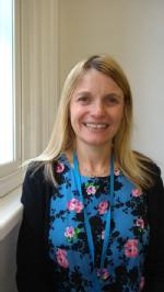 Dr Rebekah Fox