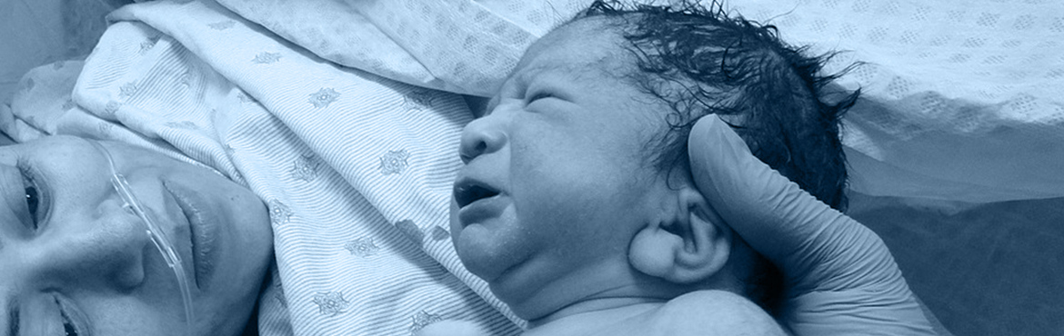Birth experience