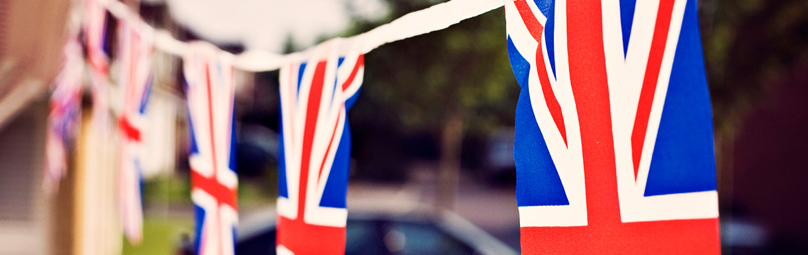 Bunting