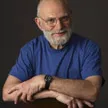 Dr Oliver Sacks