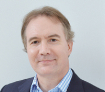 Mark Skilton