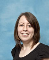 Dr Lynn Gambin