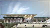 National Automotive Innovation Campus to be built at the University of Warwick