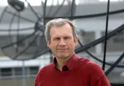 Professor Tom Marsh
