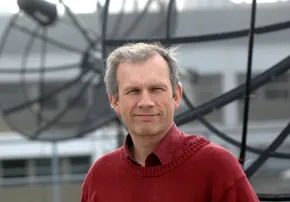 Professor Tom Marsh