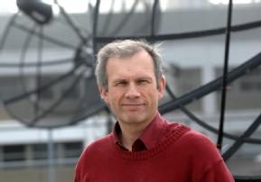Professor Tom Marsh