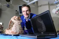 Mark Mobley MB ChB student