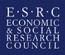 ESRC logo