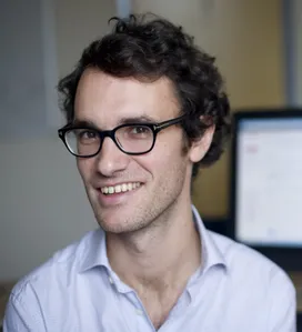 Clement de Chaisemartin