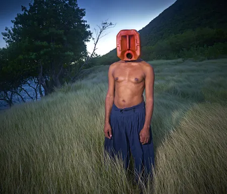 Embodied Islands photography exhibition