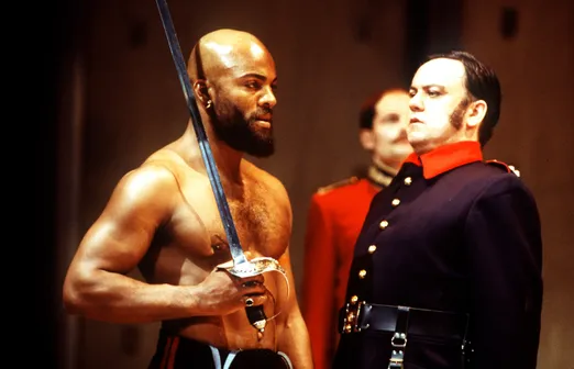 Othello 1999