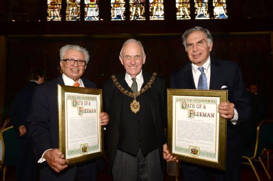 freeman award