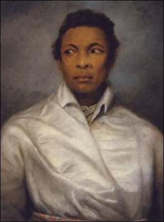 Ira Aldridge