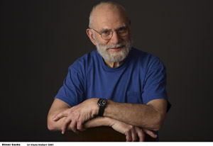 Dr Oliver Sacks