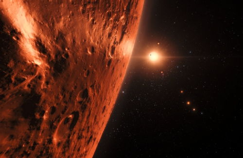 trappist