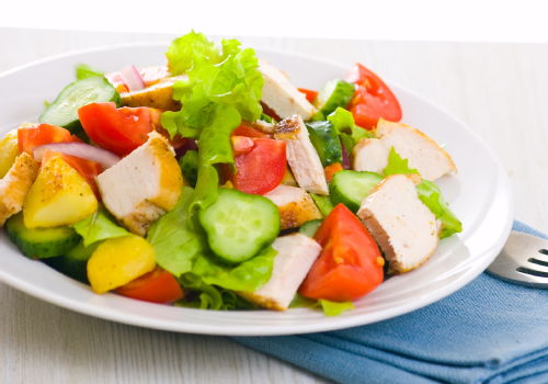 diet