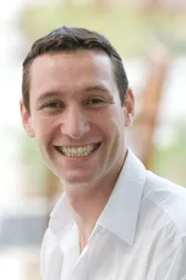 Professor S&eacute;bastien Perrier