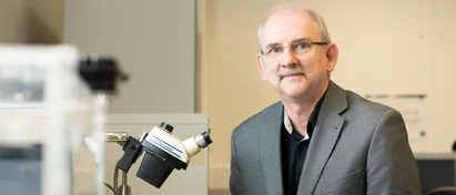 Professor Julian Gardner