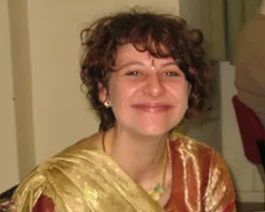 Jessica Vickerage