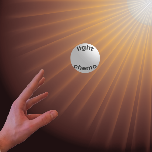light cancer
