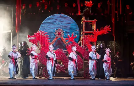 Turandot