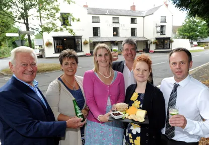 Supply Chain project