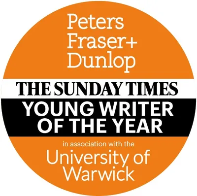 The Sunday Times Peters Fraser + Dunlop Young Writer of the Year Award