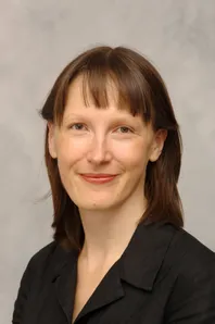 Rebecca Probert