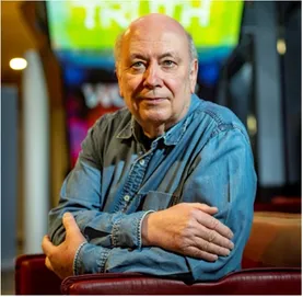 Dr. Phil O'Donovan