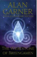 Weirdstone cover